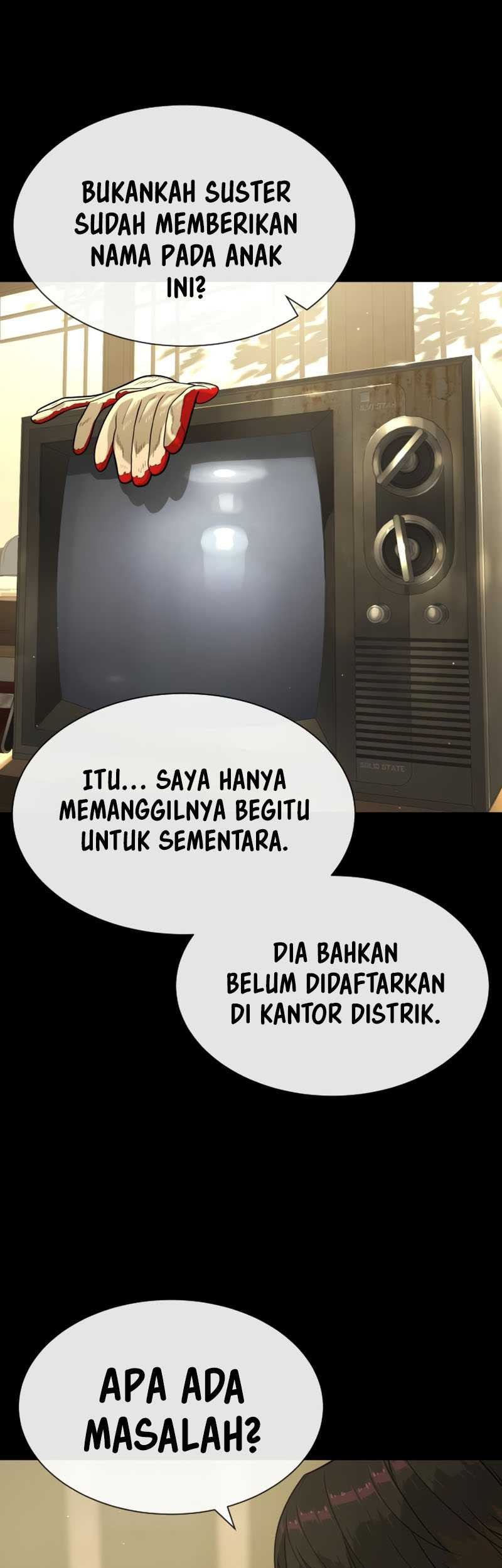Killer Peter Chapter 82 - halaman 74