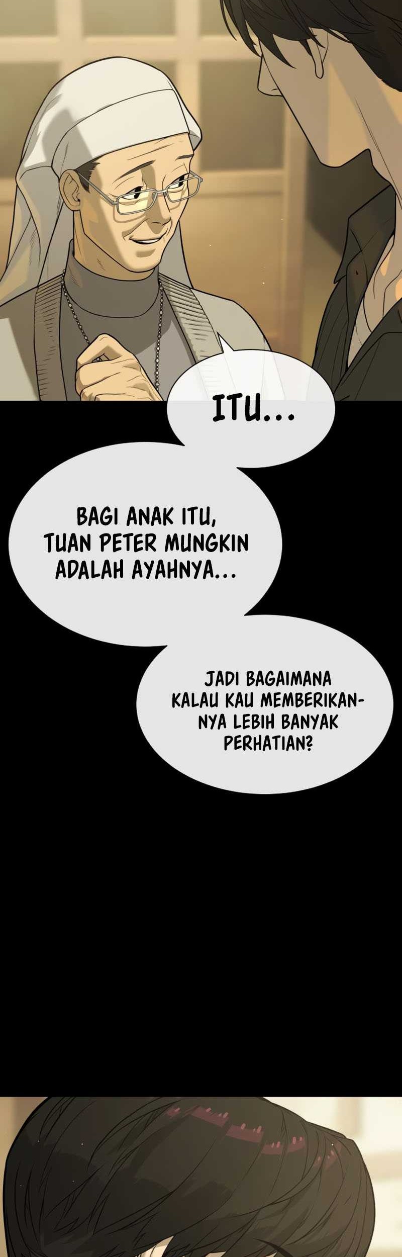 Killer Peter Chapter 82 - halaman 75