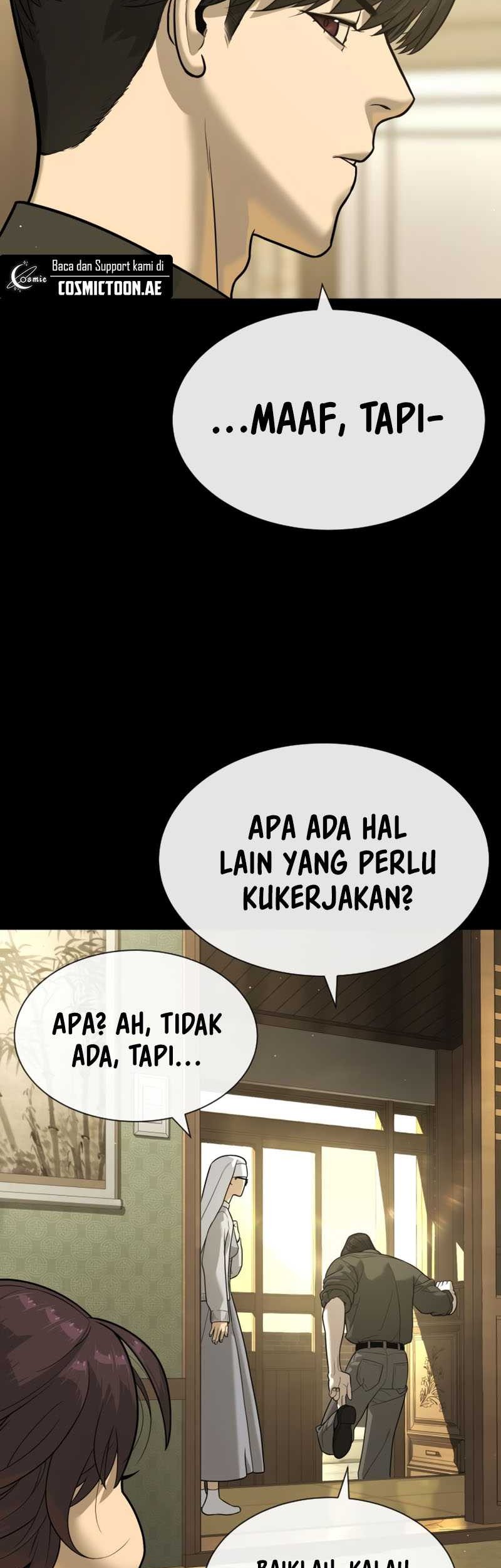 Killer Peter Chapter 82 - halaman 76