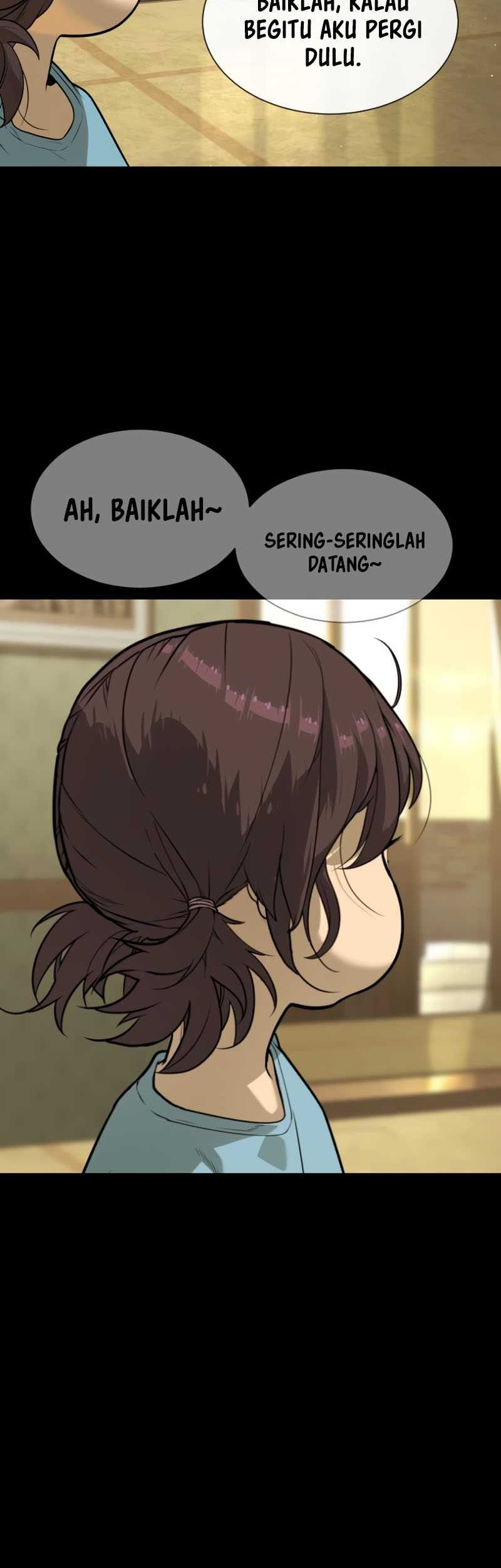 Killer Peter Chapter 82 - halaman 77