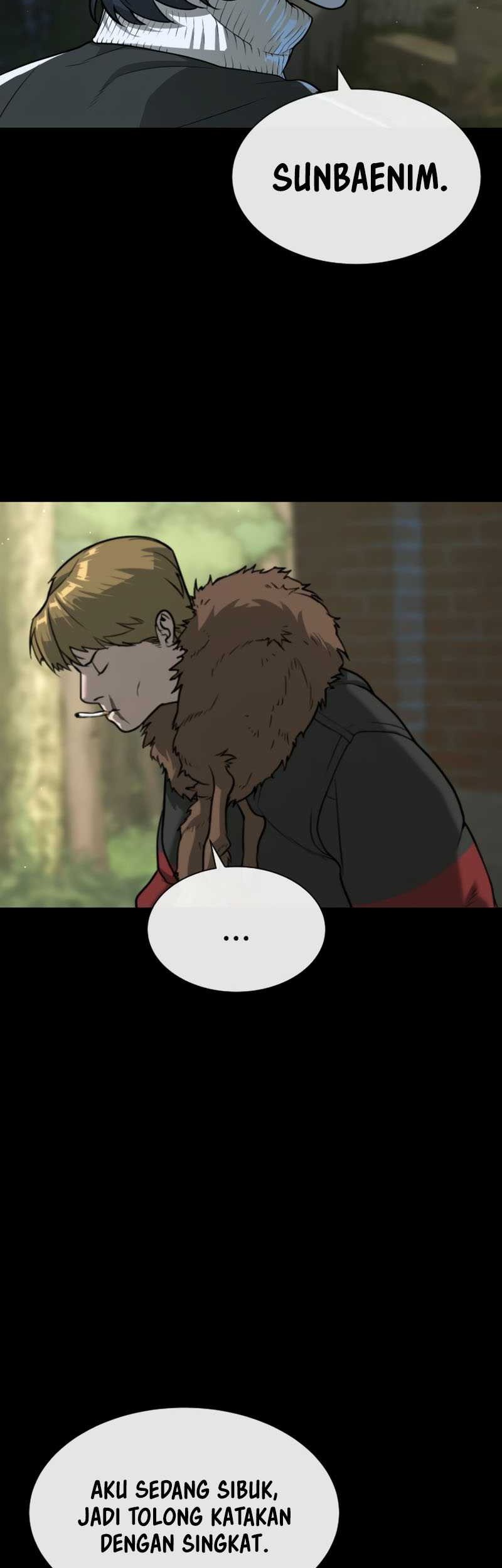 Killer Peter Chapter 82 - halaman 82