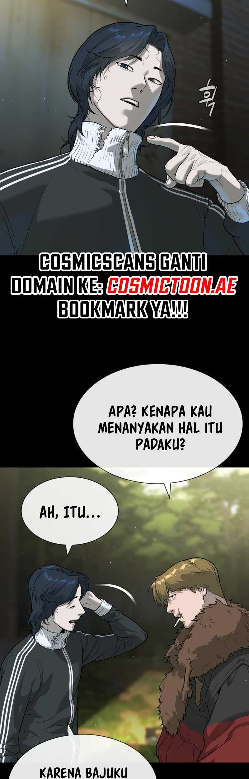Killer Peter Chapter 82 - halaman 84