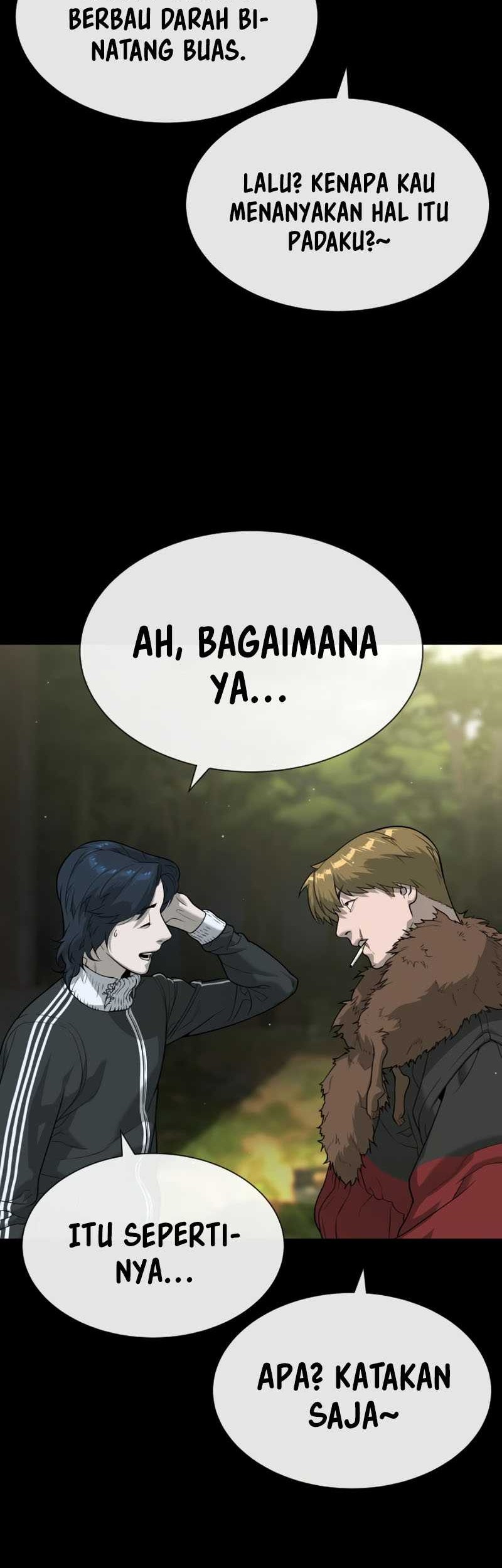 Killer Peter Chapter 82 - halaman 85