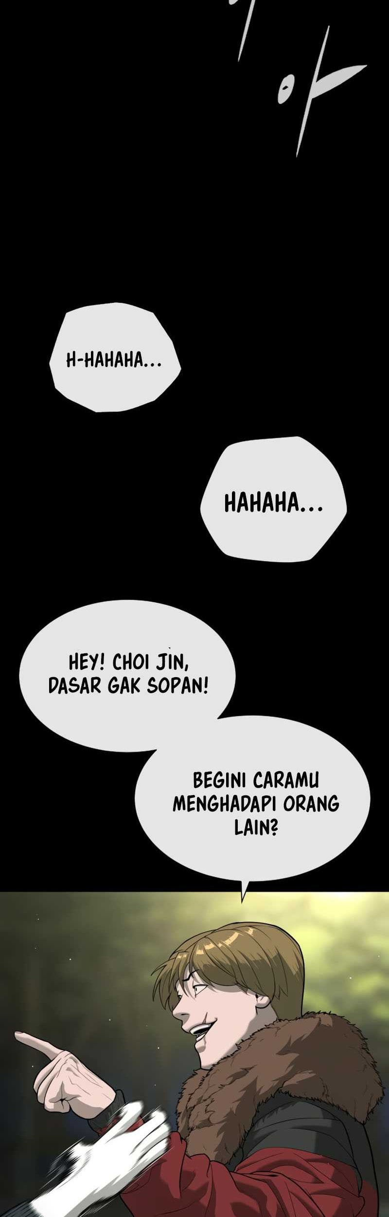 Killer Peter Chapter 82 - halaman 87