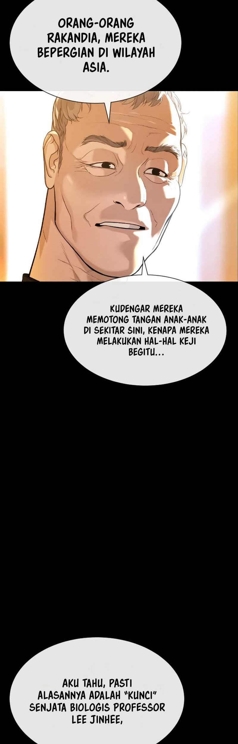 Killer Peter Chapter 82 - halaman 9