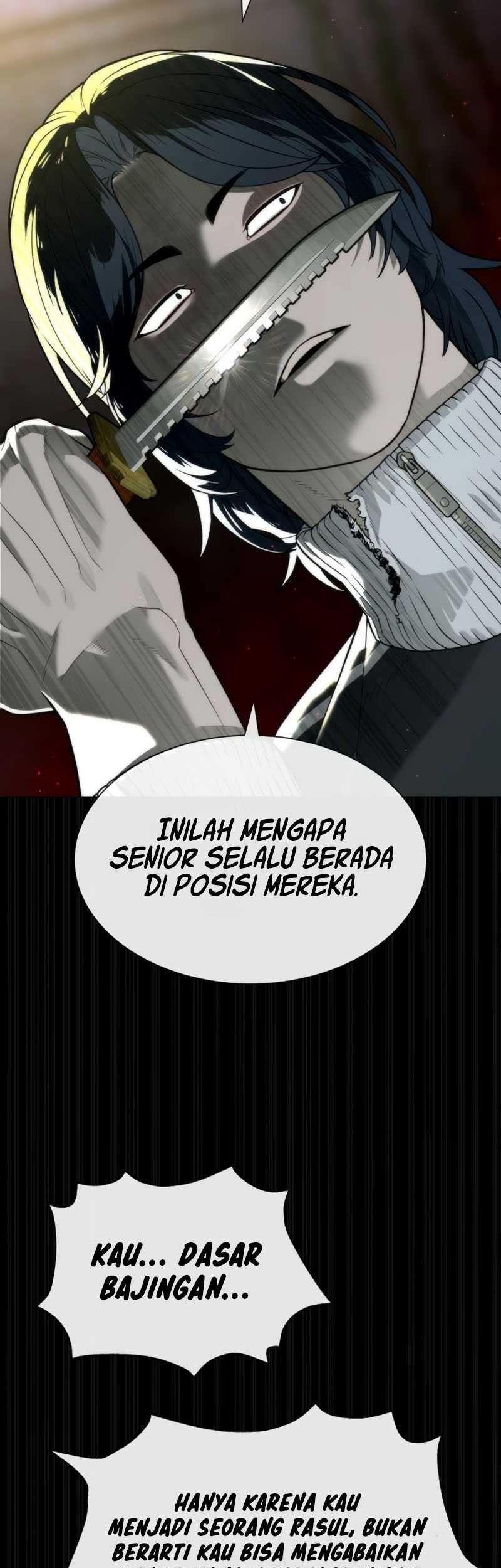 Killer Peter Chapter 82 - halaman 90