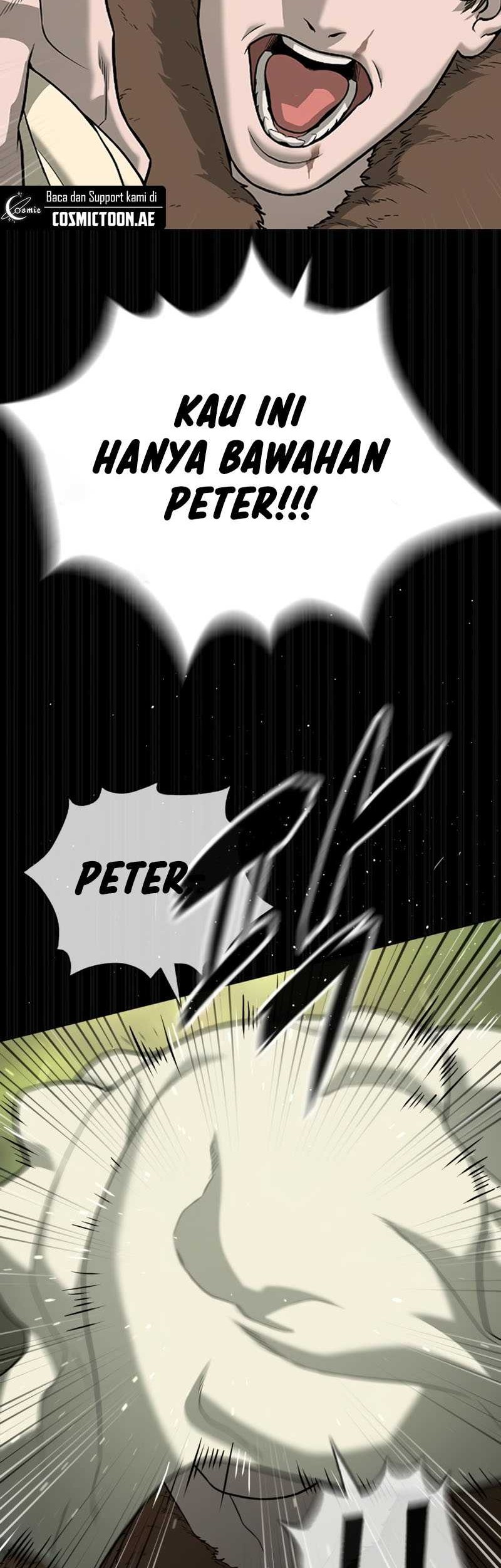 Killer Peter Chapter 82 - halaman 93