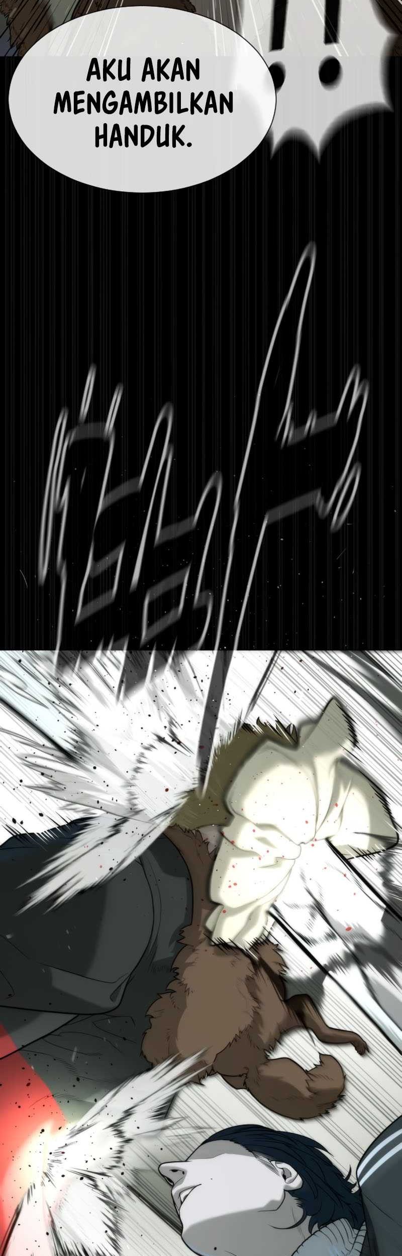 Killer Peter Chapter 82 - halaman 94