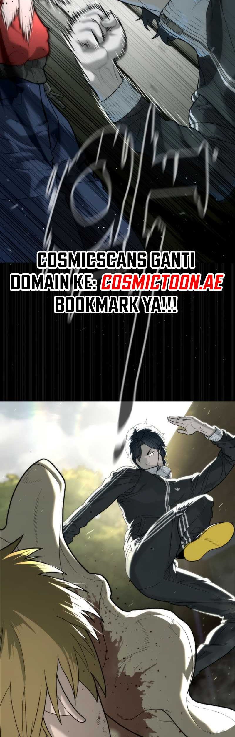 Killer Peter Chapter 82 - halaman 95