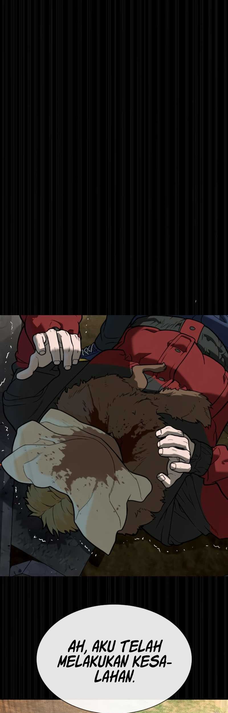 Killer Peter Chapter 82 - halaman 98