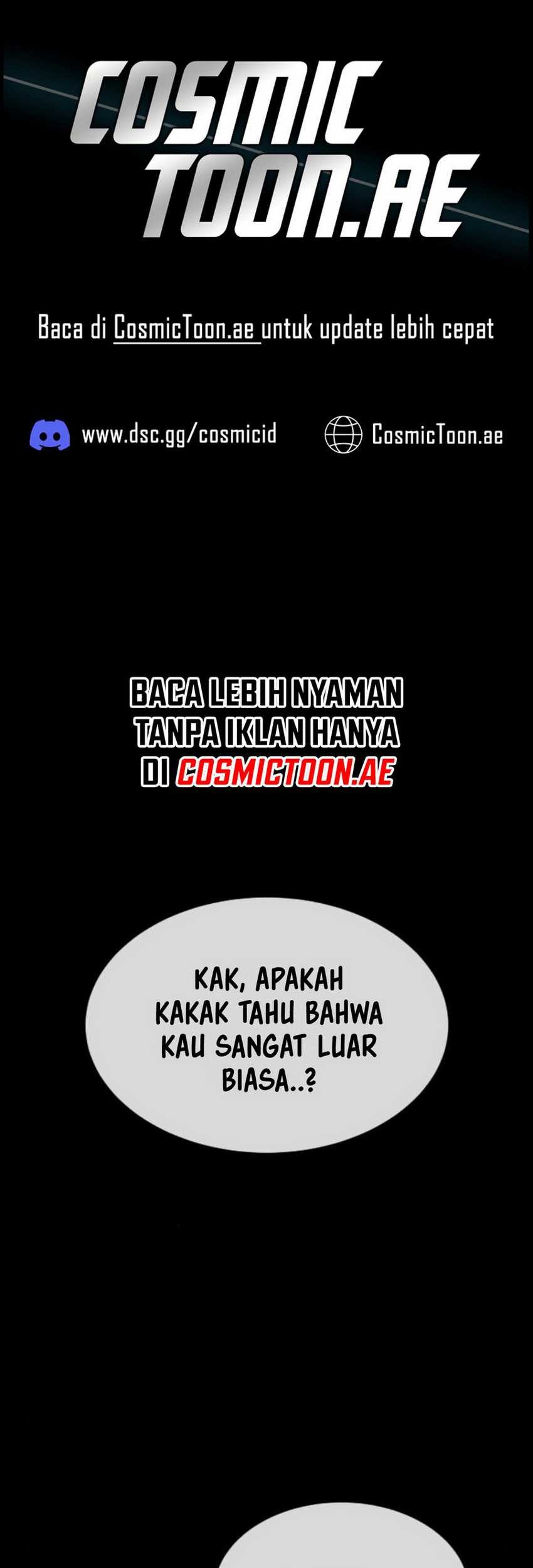 Killer Peter Chapter 83 - halaman 1
