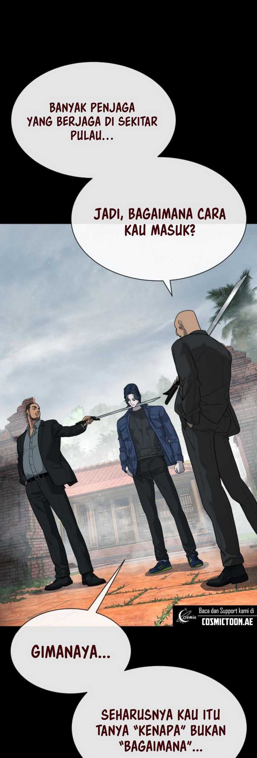 Killer Peter Chapter 83 - halaman 100