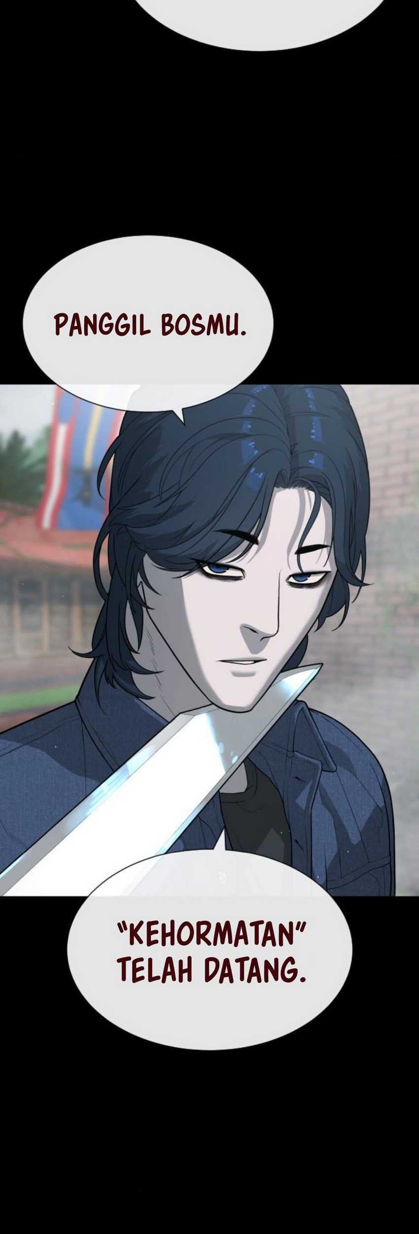 Killer Peter Chapter 83 - halaman 101