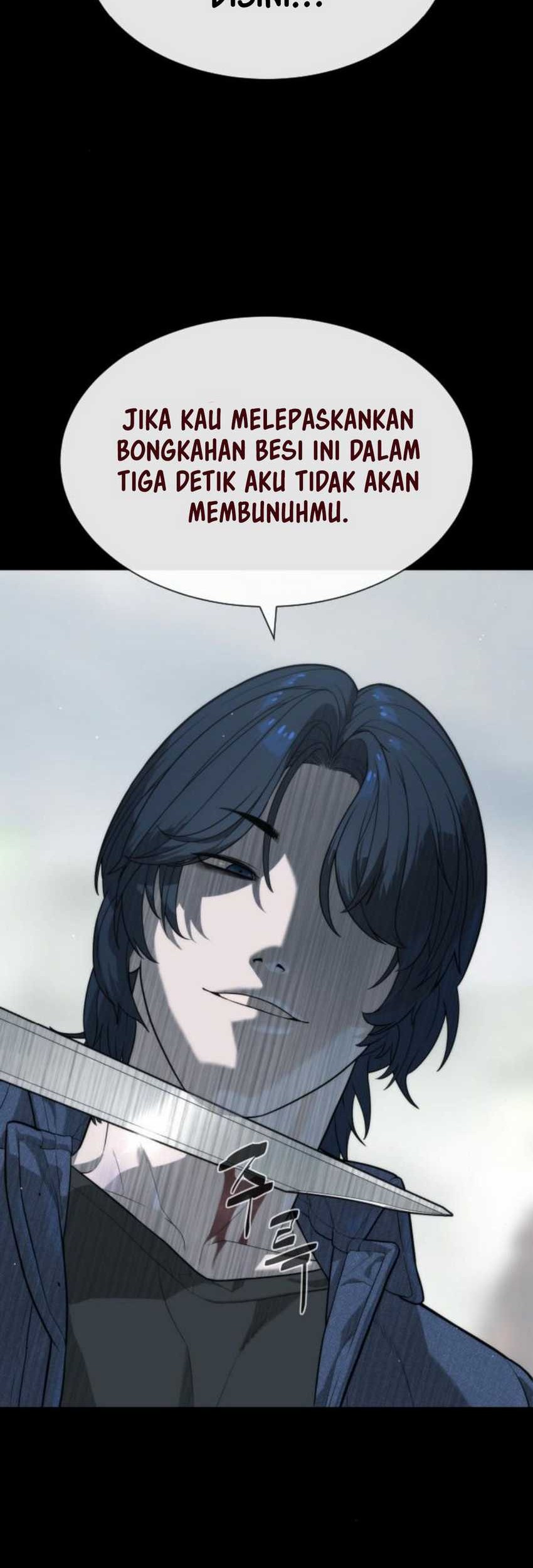 Killer Peter Chapter 83 - halaman 104