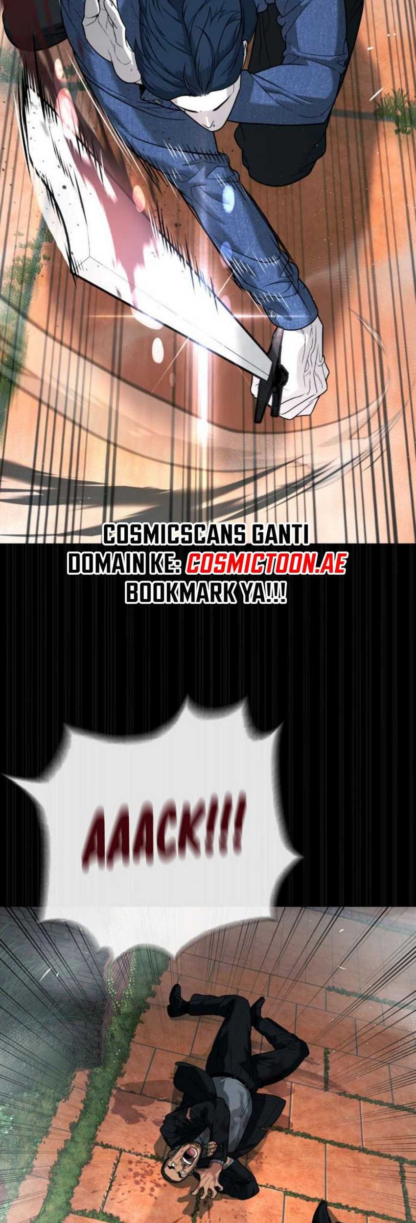 Killer Peter Chapter 83 - halaman 107