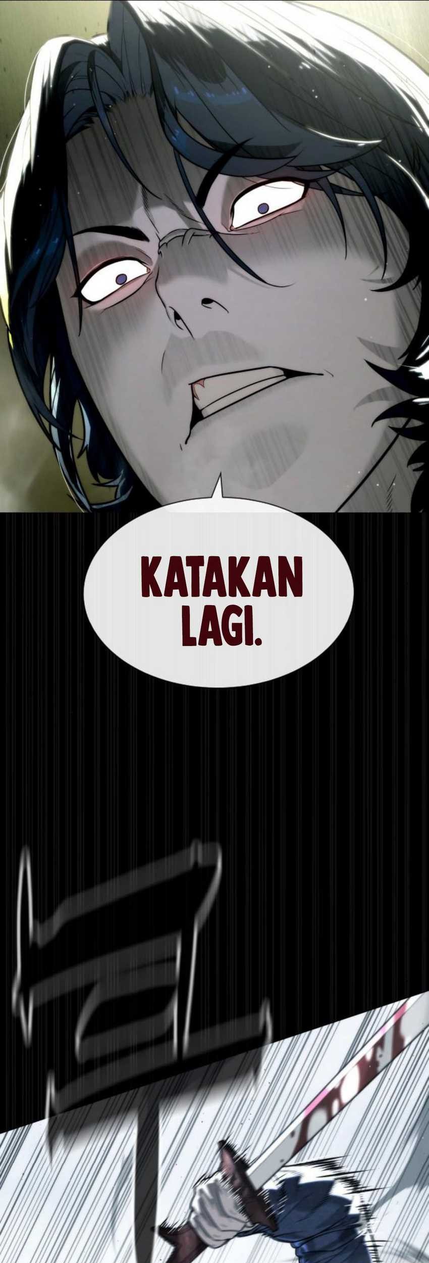 Killer Peter Chapter 83 - halaman 110