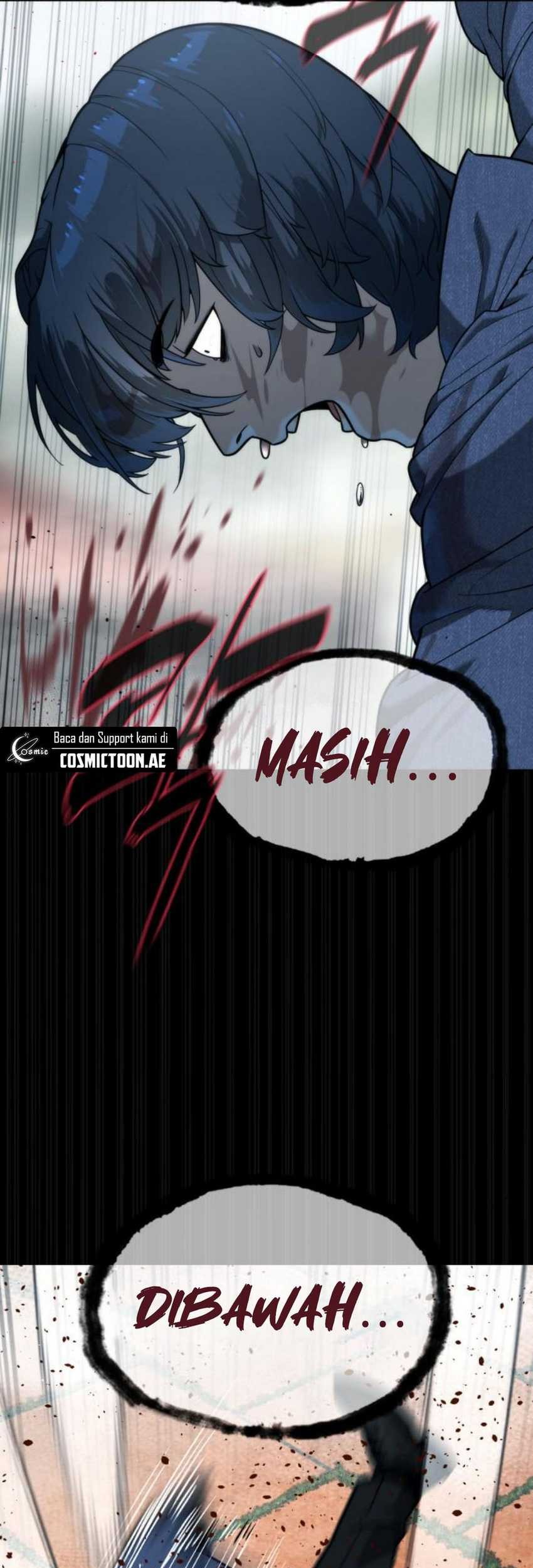 Killer Peter Chapter 83 - halaman 114