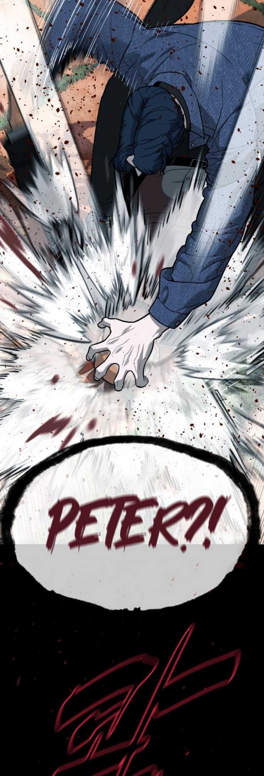 Killer Peter Chapter 83 - halaman 115