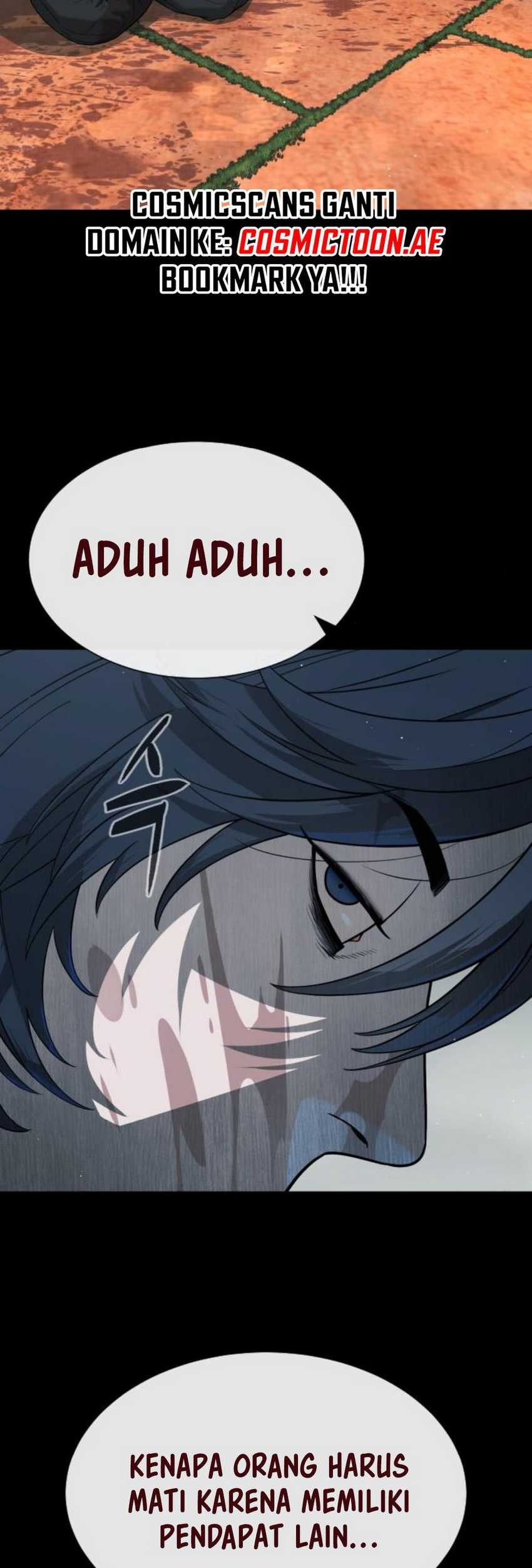 Killer Peter Chapter 83 - halaman 118