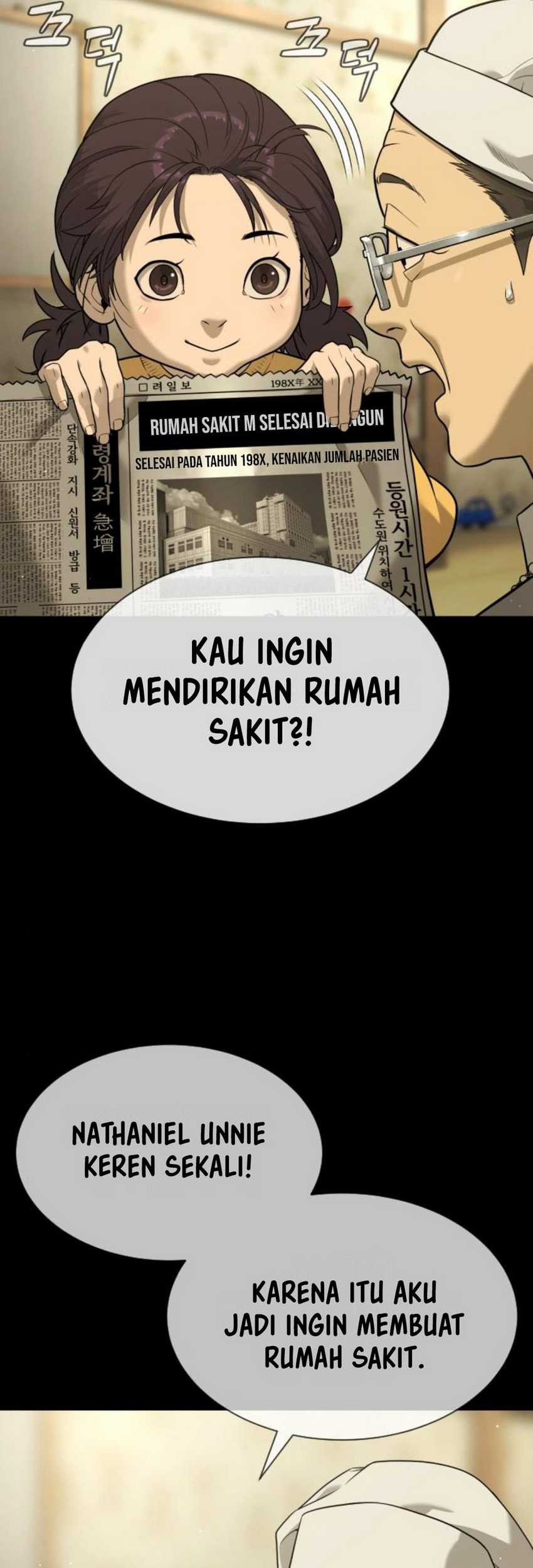 Killer Peter Chapter 83 - halaman 12