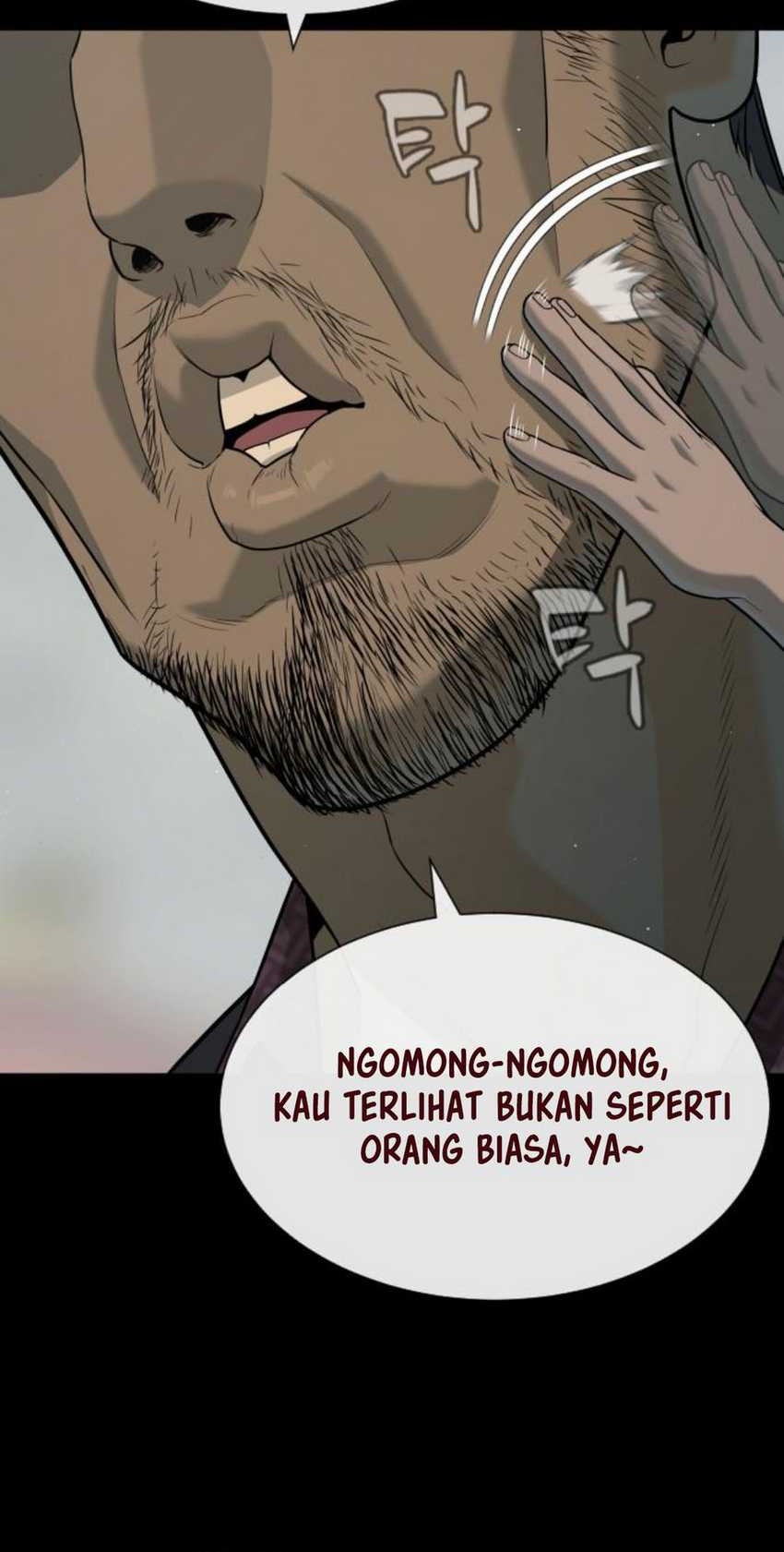 Killer Peter Chapter 83 - halaman 120