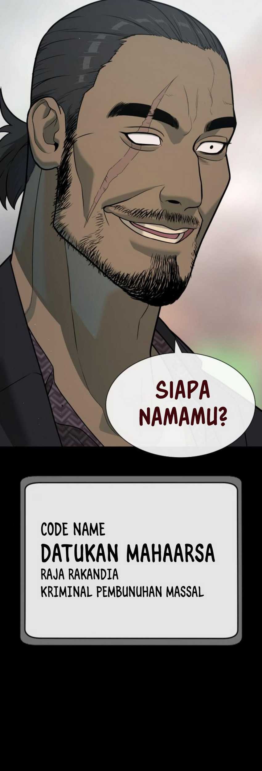 Killer Peter Chapter 83 - halaman 125
