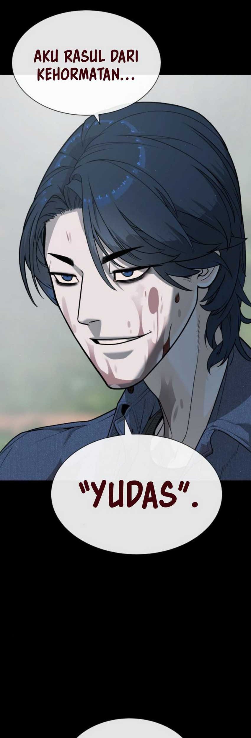 Killer Peter Chapter 83 - halaman 126