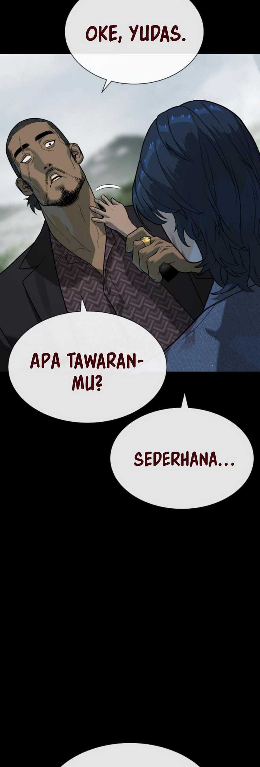 Killer Peter Chapter 83 - halaman 127