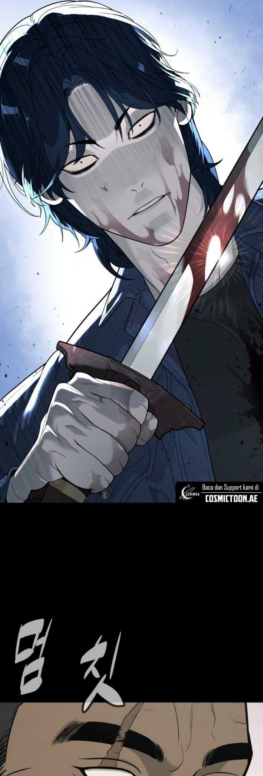 Killer Peter Chapter 83 - halaman 129