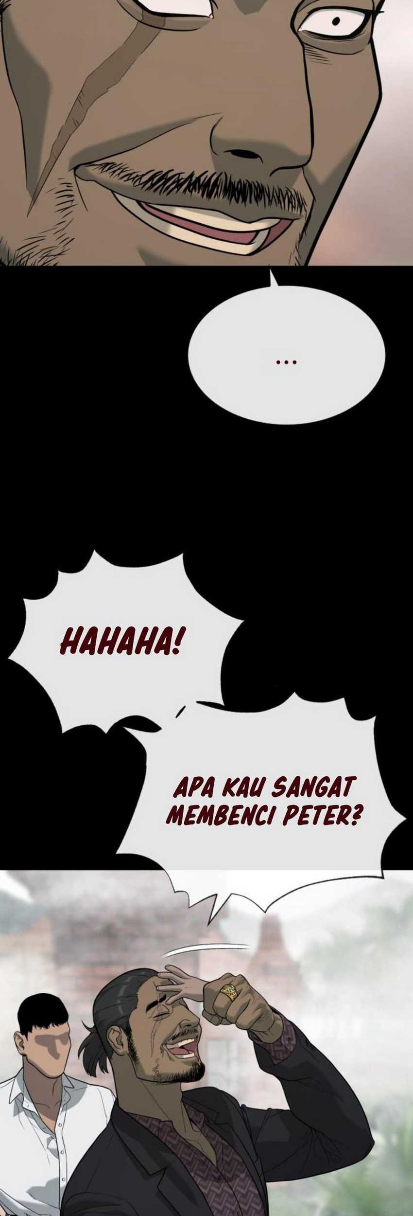 Killer Peter Chapter 83 - halaman 130