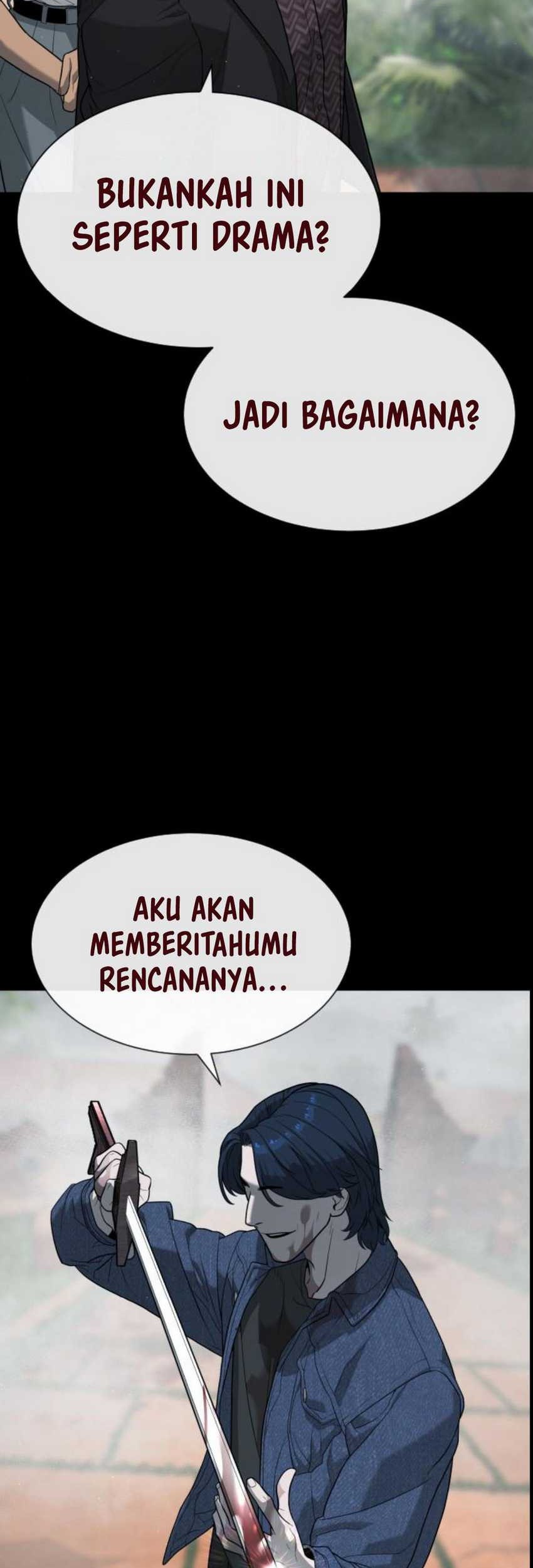 Killer Peter Chapter 83 - halaman 131
