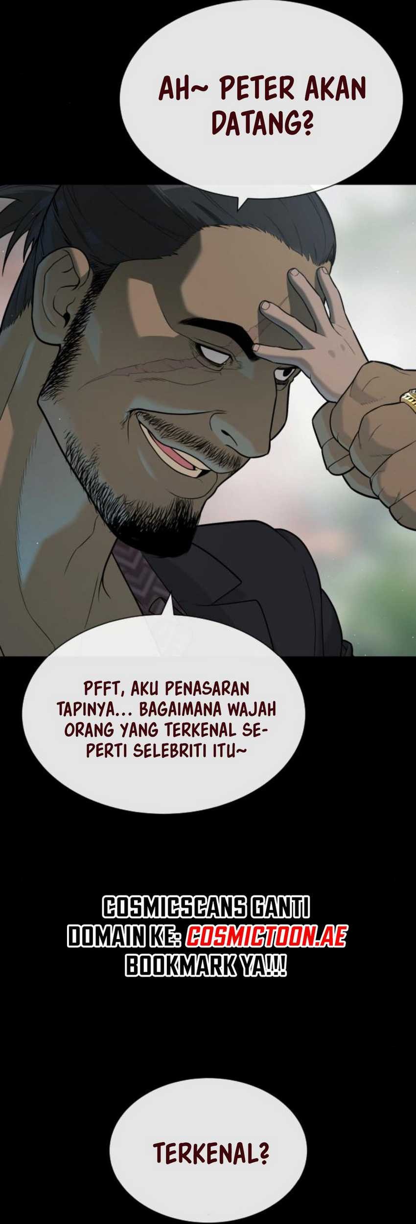 Killer Peter Chapter 83 - halaman 133