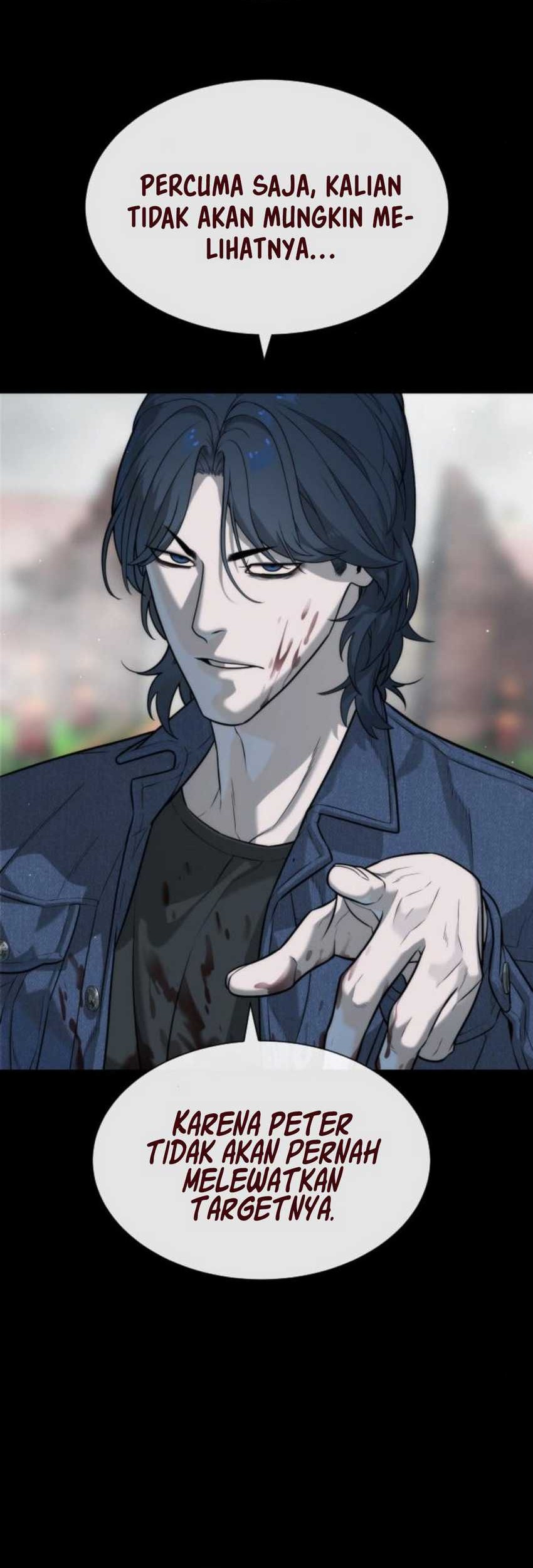 Killer Peter Chapter 83 - halaman 134