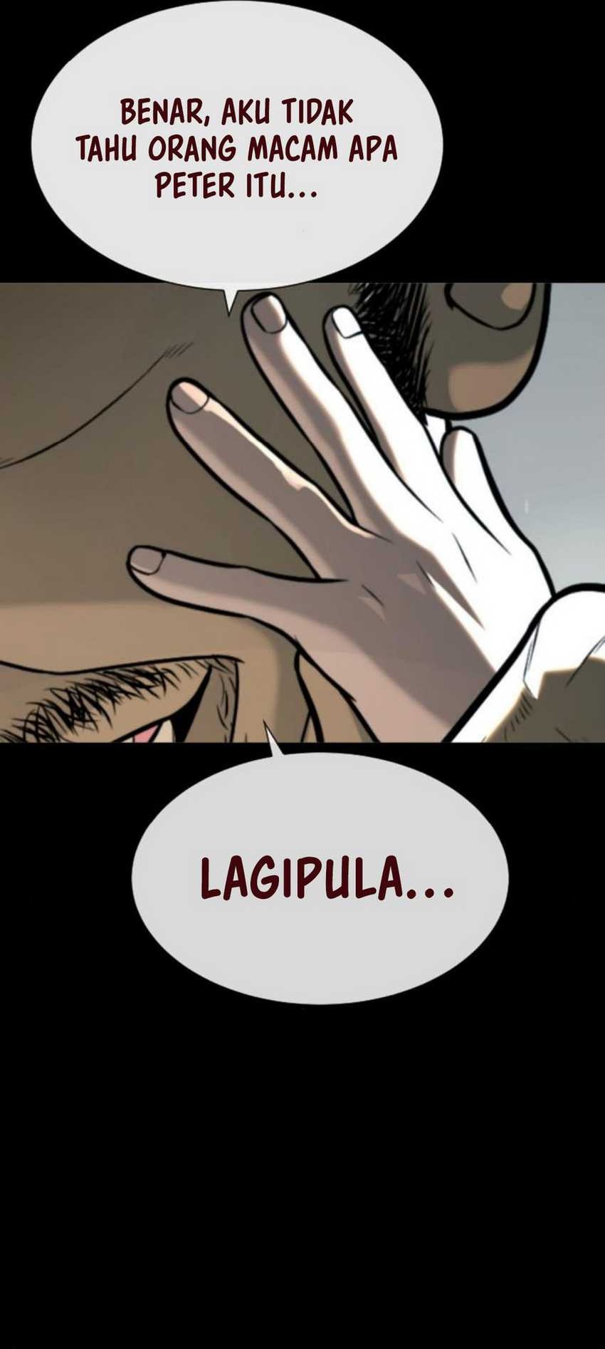 Killer Peter Chapter 83 - halaman 135
