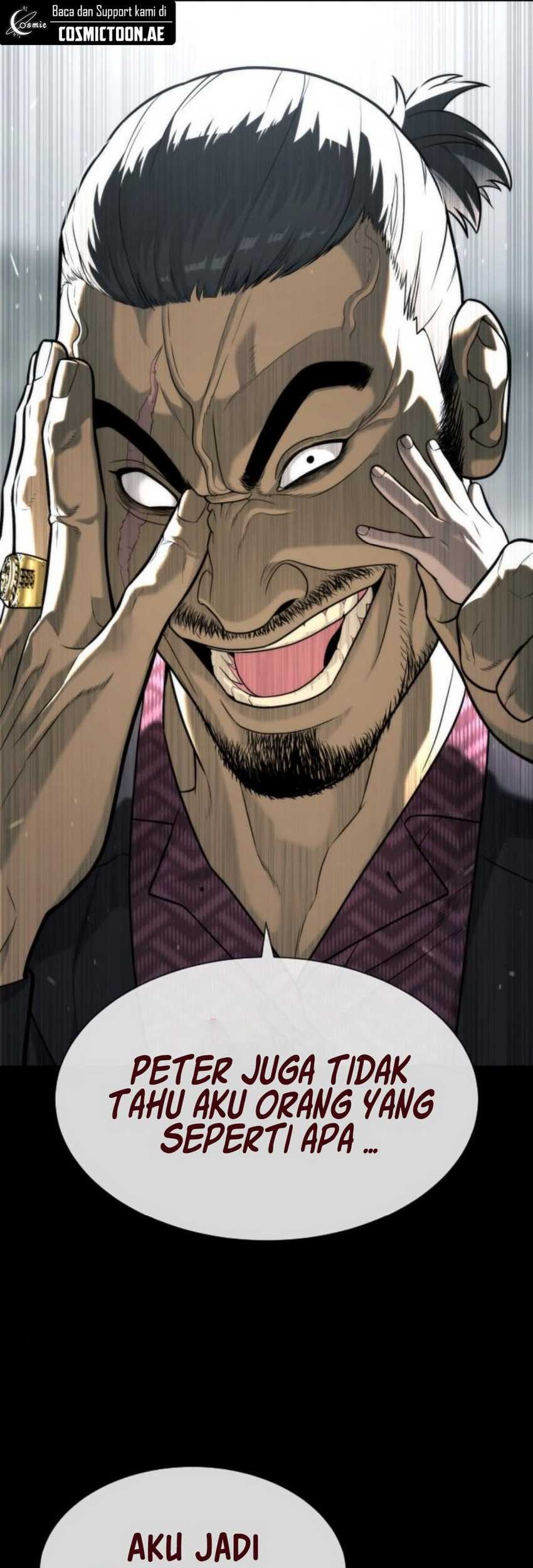 Killer Peter Chapter 83 - halaman 136