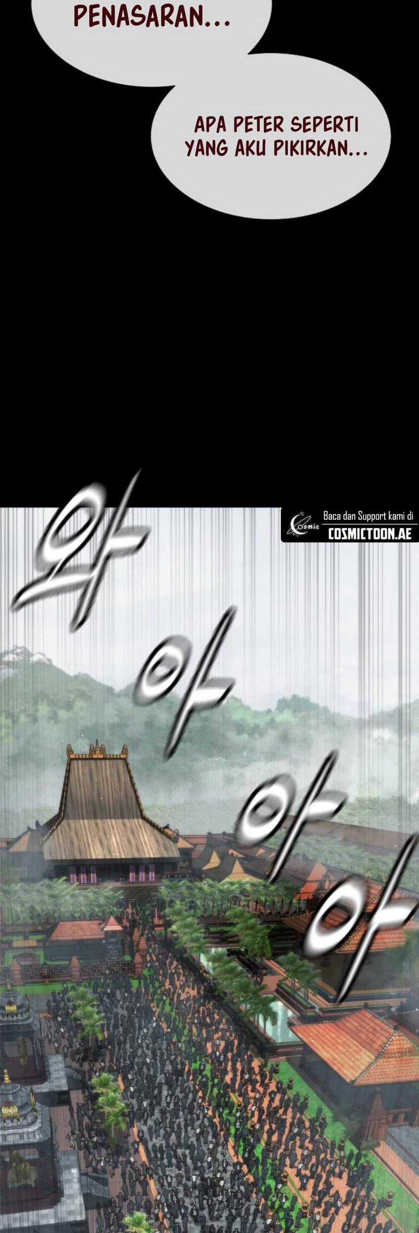 Killer Peter Chapter 83 - halaman 137