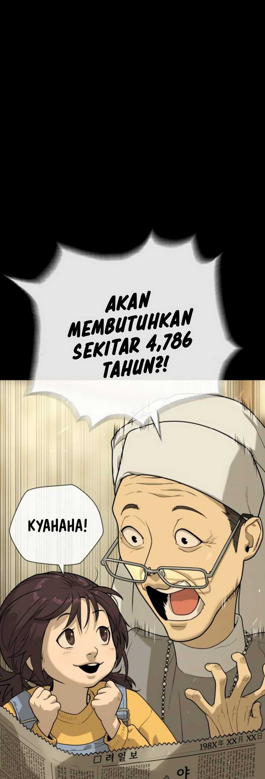 Killer Peter Chapter 83 - halaman 14