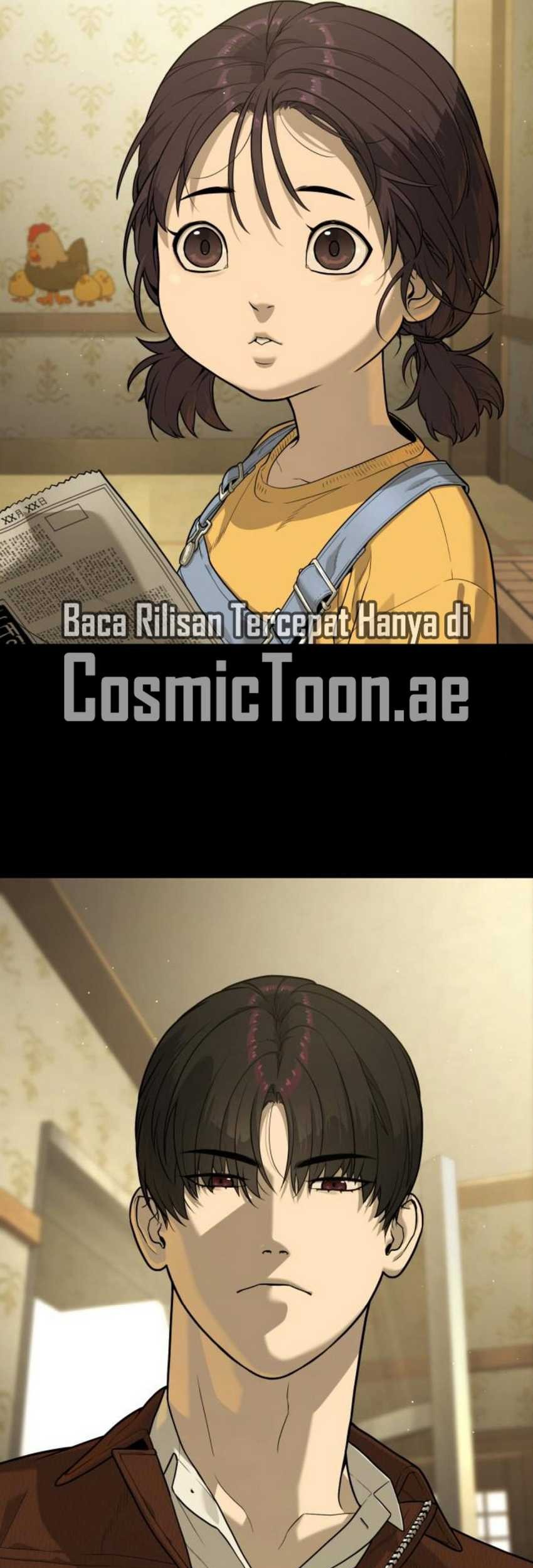 Killer Peter Chapter 83 - halaman 20