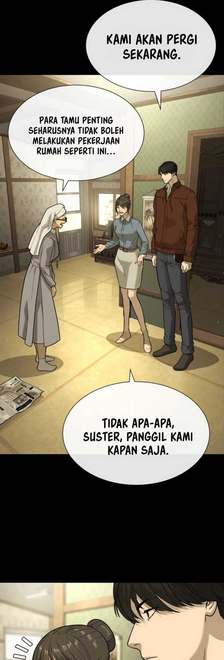 Killer Peter Chapter 83 - halaman 24
