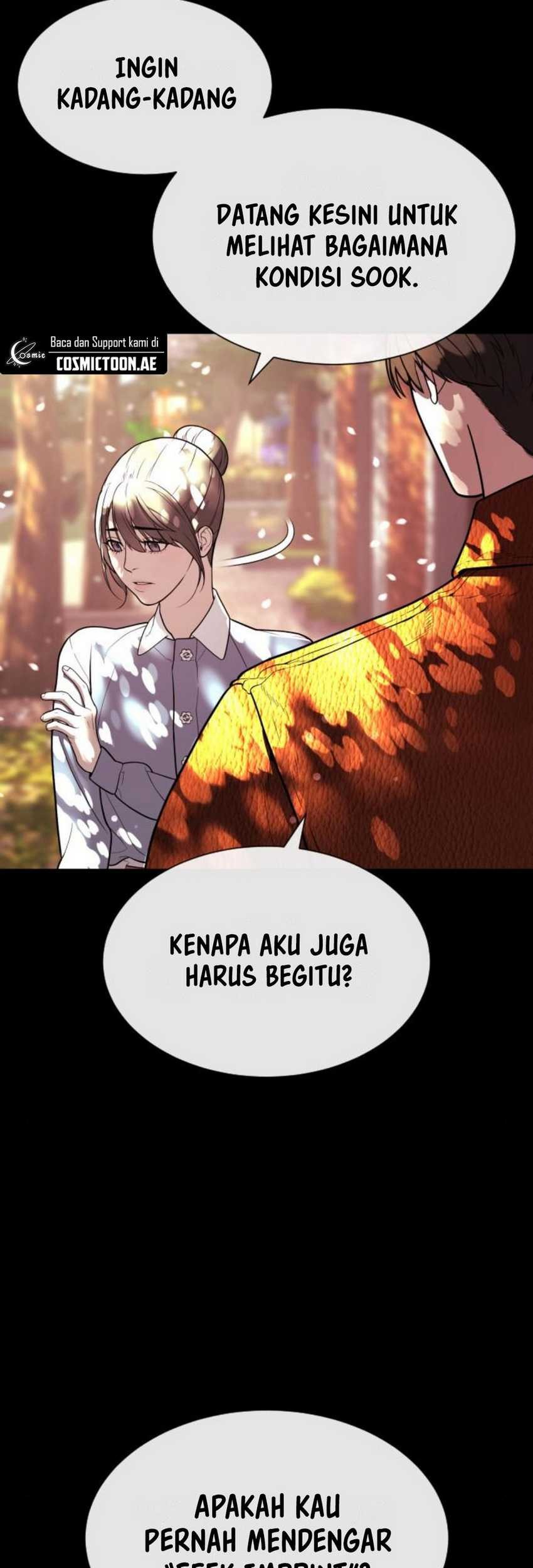 Killer Peter Chapter 83 - halaman 32