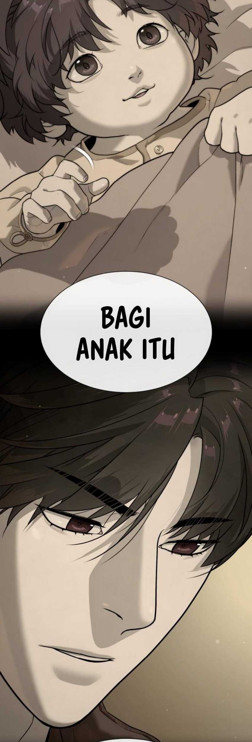 Killer Peter Chapter 83 - halaman 34