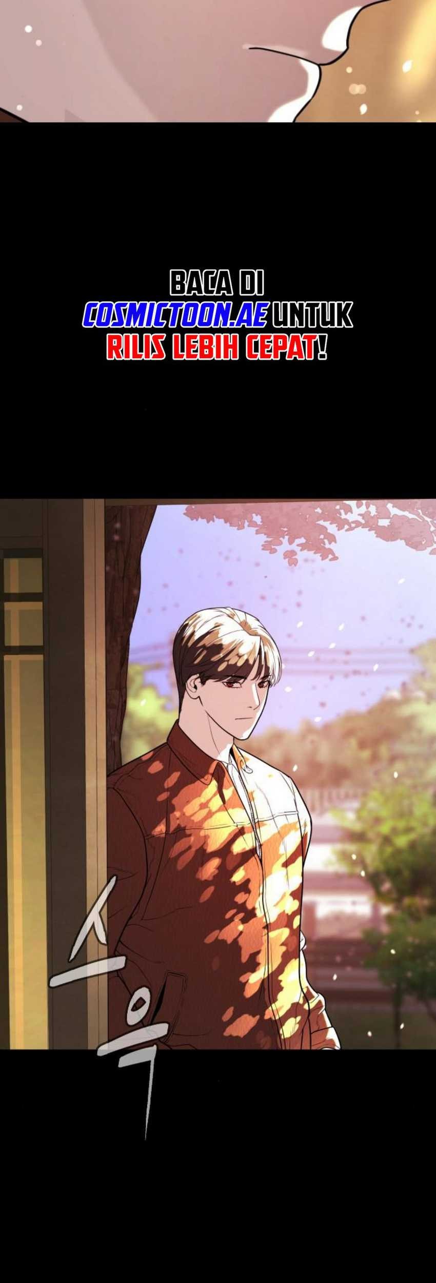 Killer Peter Chapter 83 - halaman 36