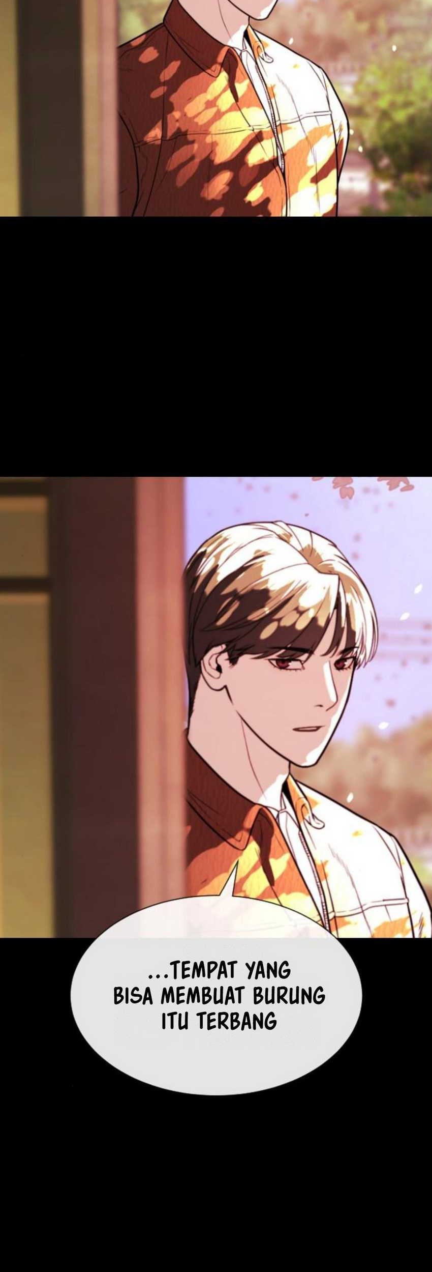Killer Peter Chapter 83 - halaman 38
