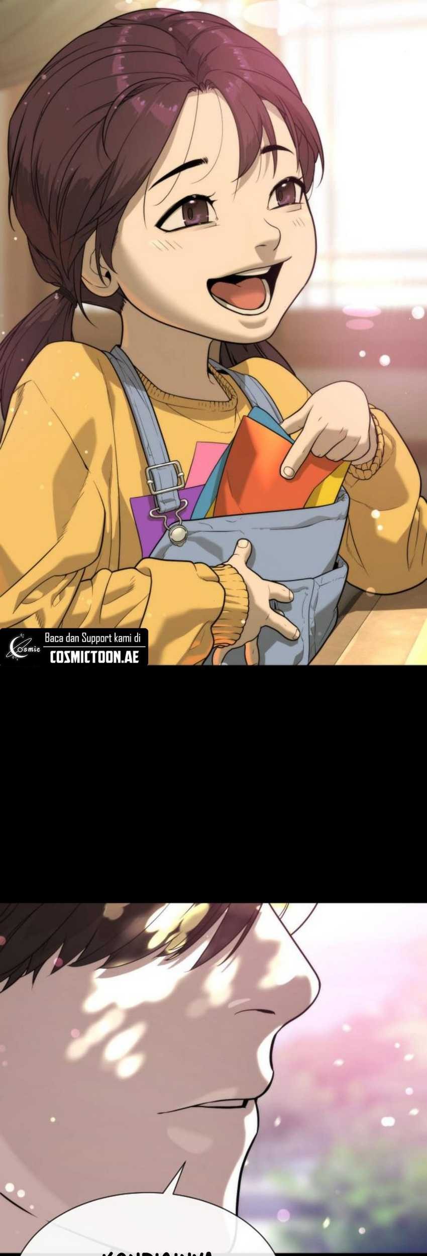 Killer Peter Chapter 83 - halaman 40