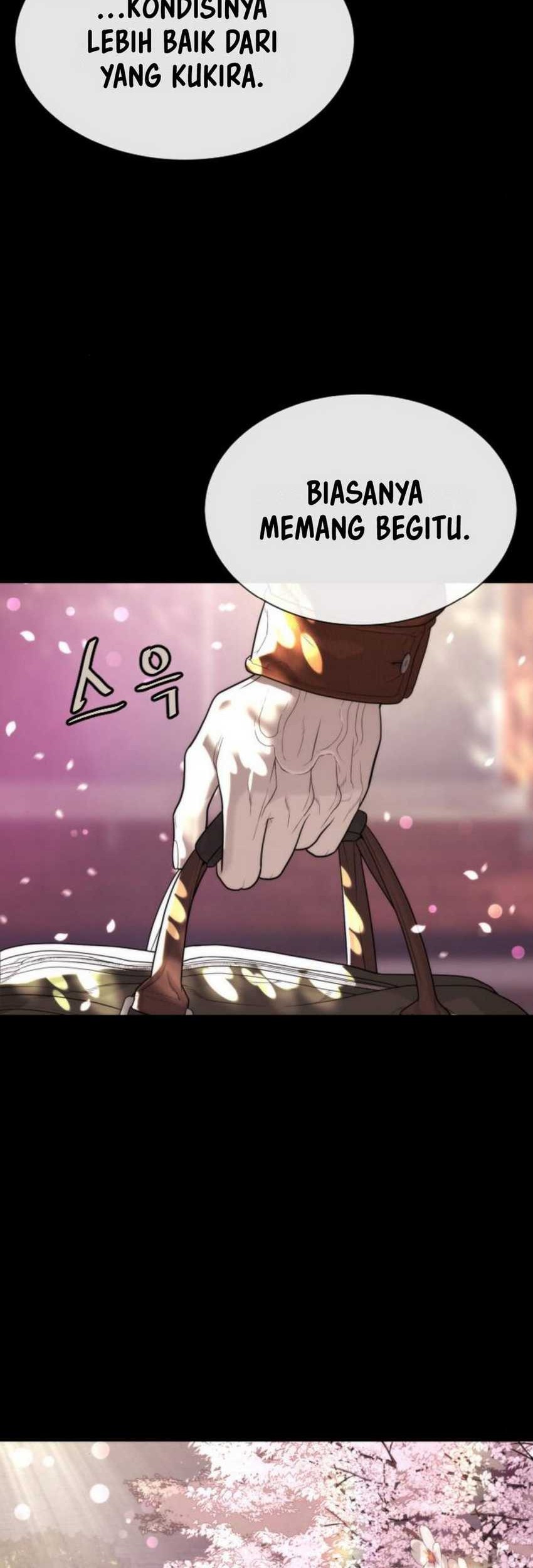 Killer Peter Chapter 83 - halaman 41