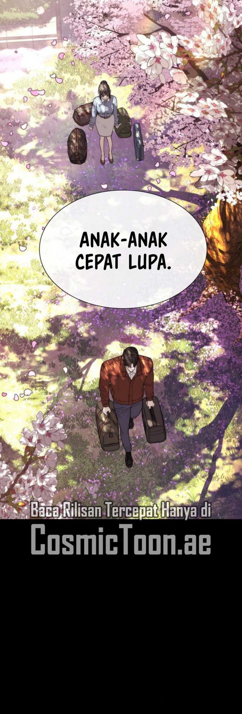 Killer Peter Chapter 83 - halaman 42
