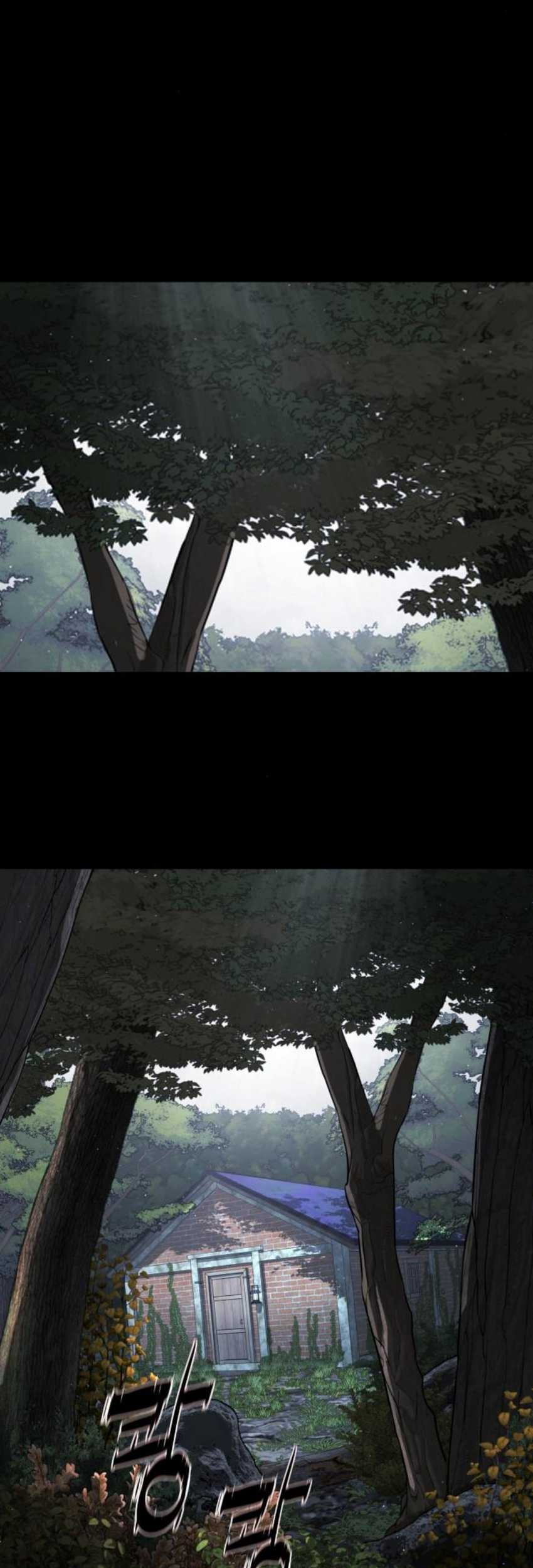 Killer Peter Chapter 83 - halaman 44