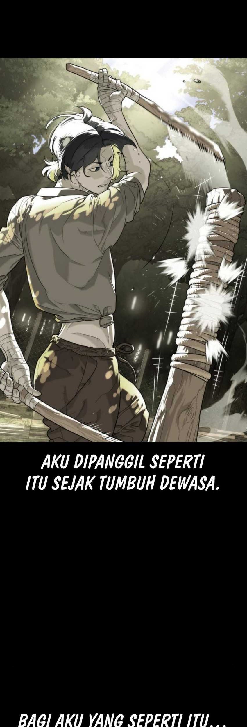 Killer Peter Chapter 83 - halaman 49