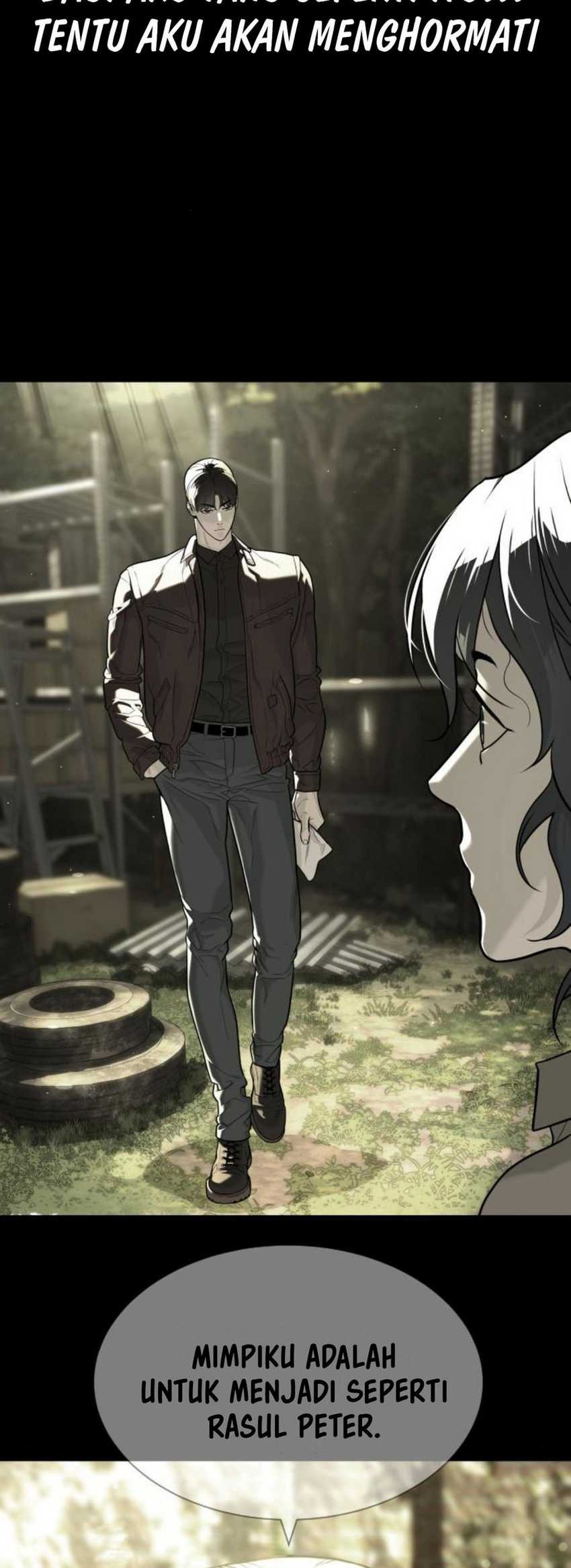 Killer Peter Chapter 83 - halaman 50
