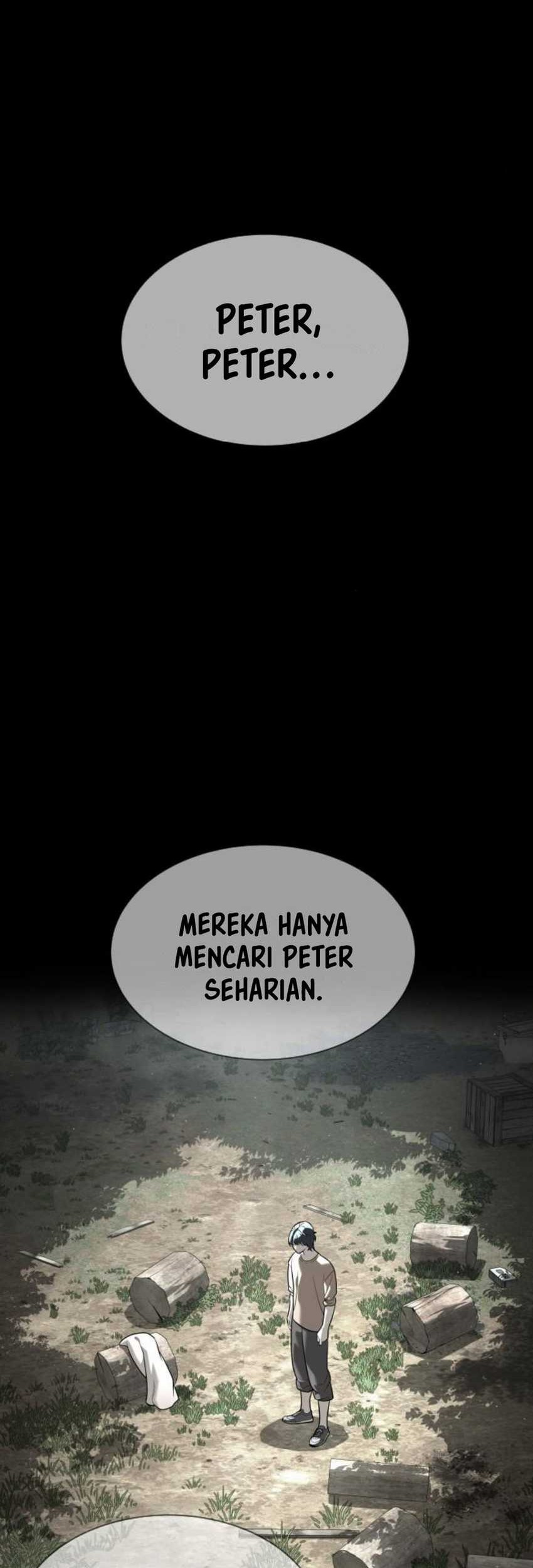 Killer Peter Chapter 83 - halaman 52